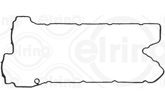 Joint de cache culbuteurs 255.560 Elring, Image 2