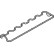 Joint de cache culbuteurs 372.740 Elring, Vignette 2