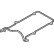 Joint de cache culbuteurs 428.770 Elring, Vignette 2
