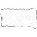 Joint de cache culbuteurs 444.910 Elring, Vignette 2
