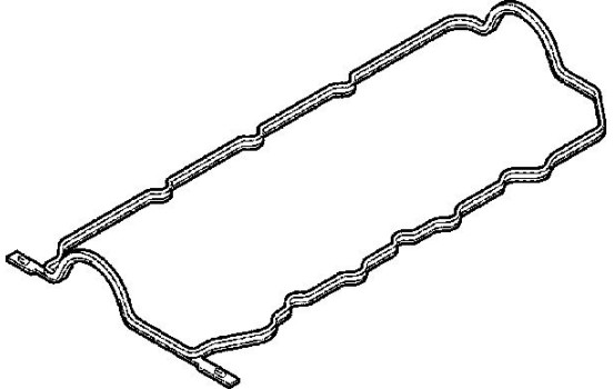 Joint de cache culbuteurs 458.780 Elring, Image 2