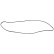 Joint de cache culbuteurs 47406 FEBI