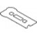 Joint de cache culbuteurs 851.690 Elring