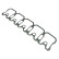 Joint de cache culbuteurs ADA106713 Blue Print