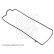 Joint de cache culbuteurs ADD66715 Blue Print, Vignette 2