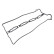 Joint de cache culbuteurs ADG06714 Blue Print