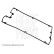 Joint de cache culbuteurs ADG06751 Blue Print, Vignette 2