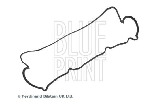 Joint de cache culbuteurs ADM56713 Blue Print, Image 2