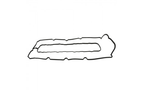 Joint de cache culbuteurs ADM56722 Blue Print