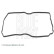 Joint de cache culbuteurs ADS76725 Blue Print, Vignette 2