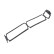 Joint de cache culbuteurs ADT36728 Blue Print