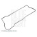 Joint de cache culbuteurs ADT36753 Blue Print, Vignette 2