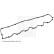 Joint de cache culbuteurs ADT36765 Blue Print, Vignette 2