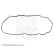 Joint de cache culbuteurs ADT36791 Blue Print, Vignette 2