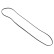 Joint de cache culbuteurs ADZ96713 Blue Print