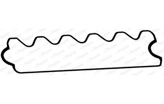 Joint de cache culbuteurs JM7077 Payen