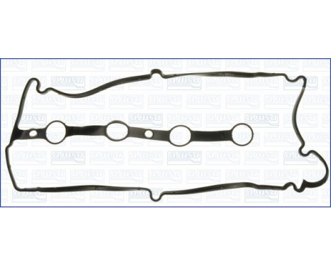 Joint de cache culbuteurs