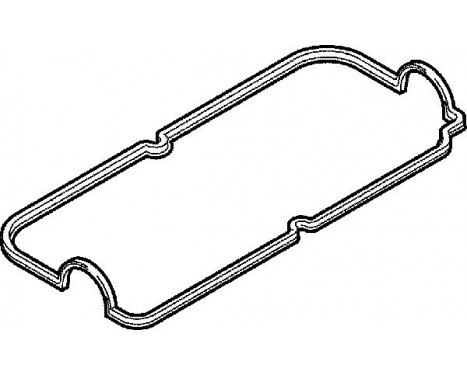 Joint de couvercle de soupape 026.450 Elring, Image 2