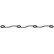 Joint de couvercle de soupape 082.960 Elring
