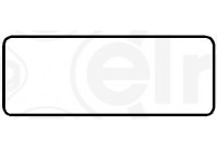 Joint de couvercle de soupape 144.750 Elring