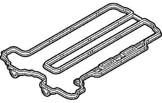 Joint de couvercle de soupape 214.850 Elring, Image 2