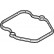 joint de couvercle de soupape 338.740 Elring, Vignette 3