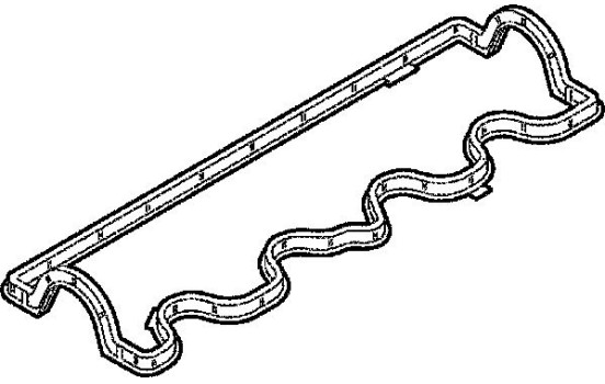 Joint de couvercle de soupape 430.400 Elring, Image 2