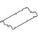 Joint de couvercle de soupape 575.540 Elring, Vignette 2