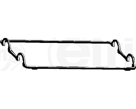 Joint de couvercle de soupape 597.430 Elring
