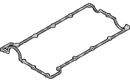 Joint de couvercle de soupape 920.835 Elring, Image 2