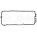 Joint de couvercle de soupape 954.360 Elring, Vignette 2