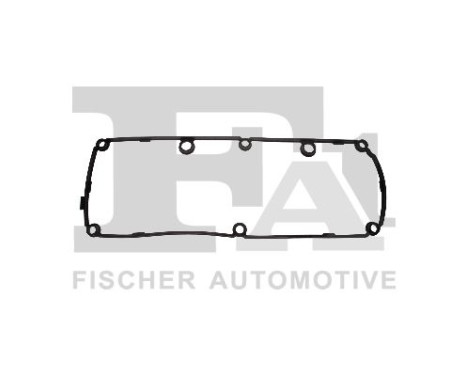 Joint de couvercle de soupape