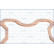 Joint de couvercle de soupape, Vignette 4