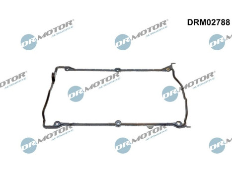 Joint de couvercle de soupape