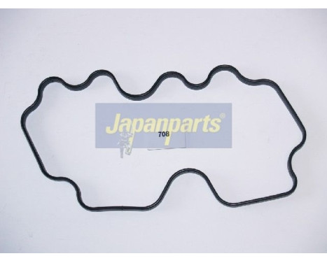 Joint de couvercle de soupape