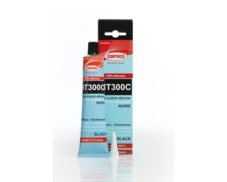 PÂTE D'ÉTANCHEITE HT300C 80 ML