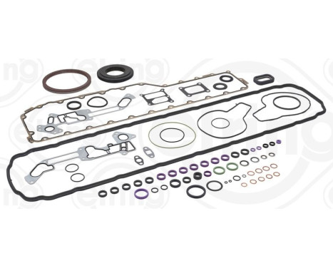 Jeu de joints, bloc moteur 008.190 Elring