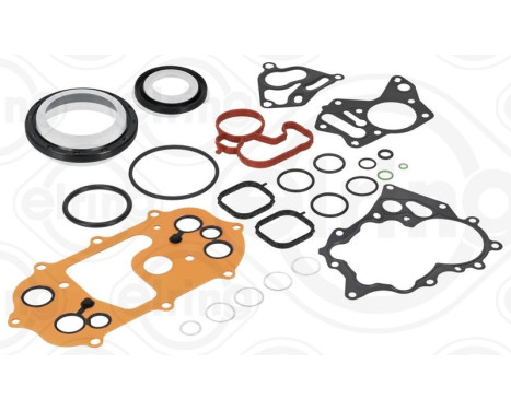Jeu de joints, bloc moteur 103.620 Elring