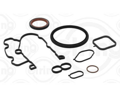 Jeu de joints, bloc moteur 107.390 Elring