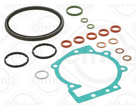 Jeu de joints, bloc moteur 484.290 Elring
