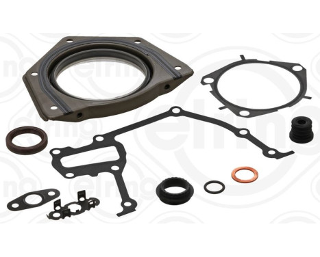 Jeu de joints, bloc moteur 592.910 Elring