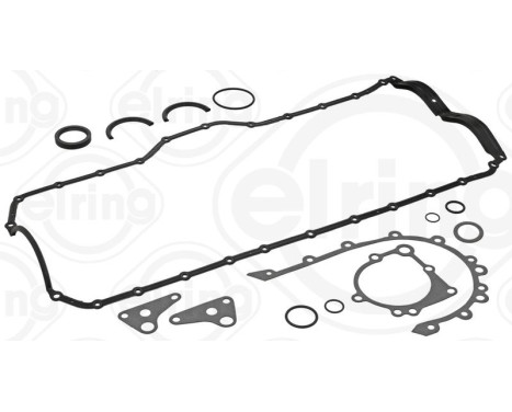 Jeu de joints, bloc moteur 651.560 Elring