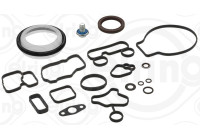 Jeu de joints, bloc moteur 850.970 Elring