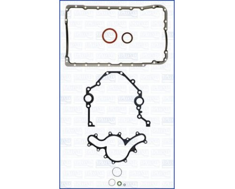 Jeu de joints, bloc moteur