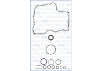 Jeu de joints, bloc moteur