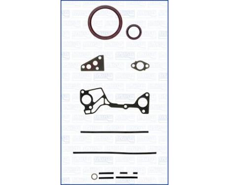 Jeu de joints, bloc moteur