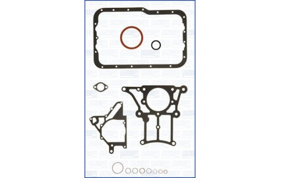 Jeu de joints, bloc moteur