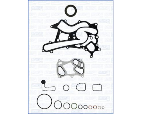 Jeu de joints, bloc moteur