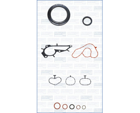 Jeu de joints, bloc moteur
