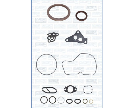 Jeu de joints, bloc moteur
